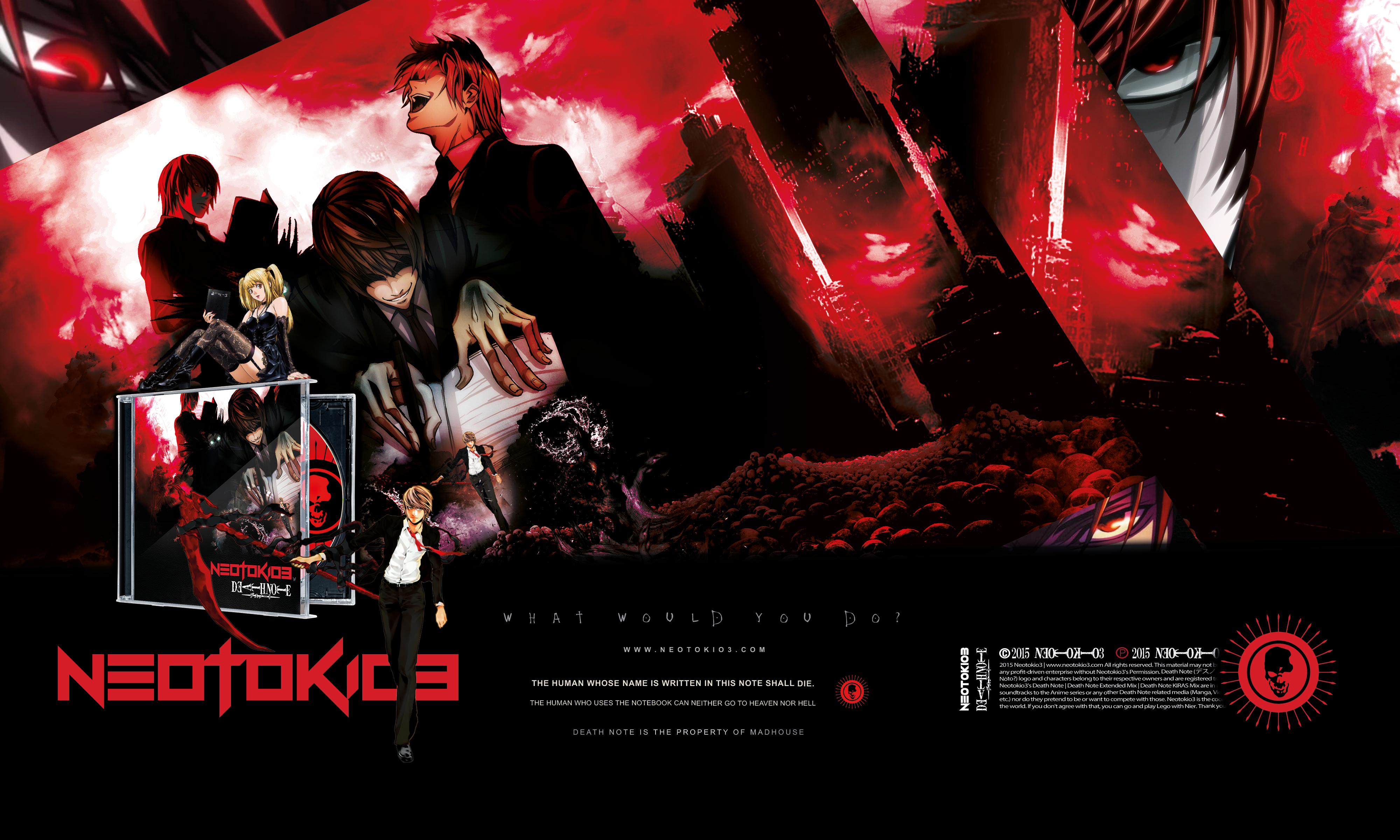 parallax background